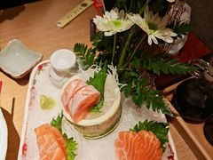 -阿吾罗·月咏精致日料(港汇恒隆广场店)