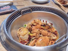 -七欣天香辣蟹火锅(上海安亭新源路店)