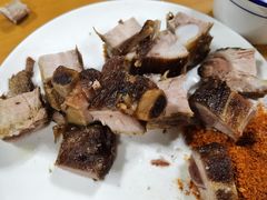 -长毛根儿王妈兔头(双华桥店)