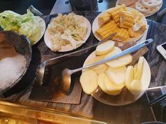 -王家渡火锅店(怀柔迎宾北路店)