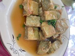 -华园农庄·特色炭烧鸡·北江河鲜