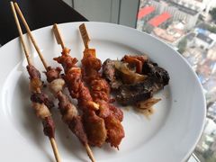 -洲际酒店·地平线全日餐厅HORIZON CAFÉ