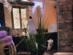 -绿茶餐厅(深圳龙华天虹购物中心店)