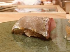 -鮨青(恒基名人购物中心店)