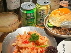 -岛风·台食小馆 ISLAND BISTRO(烟台山店)