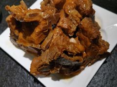 -双福饺子营餐厅(财富广场店)