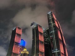 -重庆两江夜游-交运系列