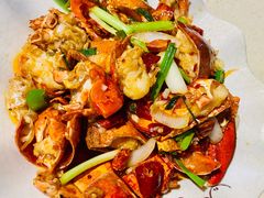 -阿浪海鲜连锁加工店(B栋2排1号火车头店)