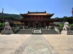 -南京市江宁方山