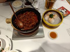 -火啫啫·粤式啫啫煲(南通首店)