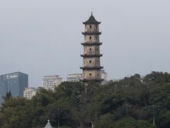 -江心屿景区