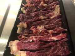 -嬷孙家潮汕牛肉火锅(北京路天河城店)