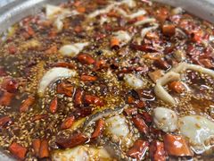 -黑皮酸菜鱼(三山街店)