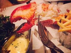 -Burger & Lobster(Dean Street)