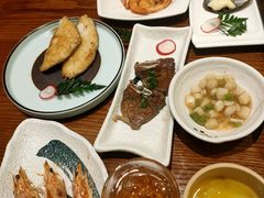 -贵木日本料理·铁板烧(新地假日广场店)
