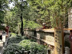 -潭柘寺景区