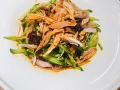 -吕氏疙瘩汤·新鲁菜(济南万象城店)