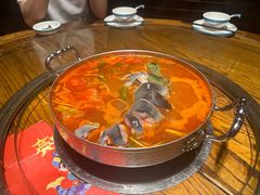 -亮欢寨(凯里总店)