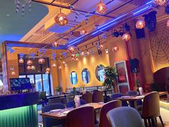 -Ambra Haus琥珀屋精酿餐厅(宝山店)