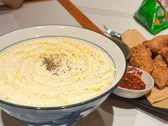 -火山屋台(新街口店)