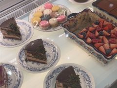 -PETIT PARIS 小巴黎(花园道店)