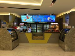 -中影国际影城(东方新天地CINITY店)