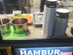 -自黑豆夫·臭豆腐夹馍(四海唐人街店)