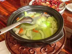 -民族饭店-四季餐厅