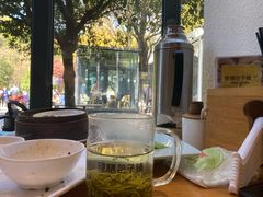 -食膳公园包子铺(烈士公园店)