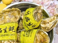 -老家黄墩(海滨二路店)