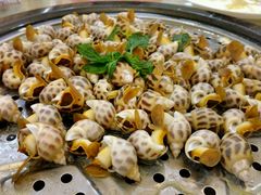-海大大蒸汽海鲜餐厅·粤菜·特色小炒(欢乐颂店)