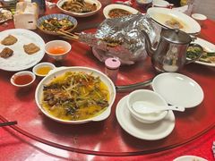 -肥弟大排档(汕樟路店)