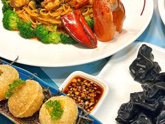 -鲜味食族水产·海鲜餐厅