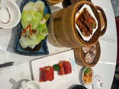 -稻香海鲜饭店(第一国际店)