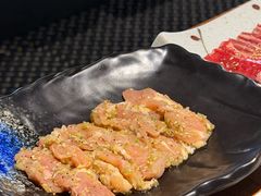 -焱铁烧·黑毛和牛专门店(南宁万象城店)