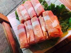 -陈帅夜排档·龙虾·炒菜·烤串(世茂店)