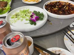 -陈熹公民族美食文化餐厅(中华广场店)