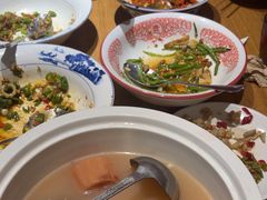 -俏湖兰·辣椒炒个肉(海沧店)