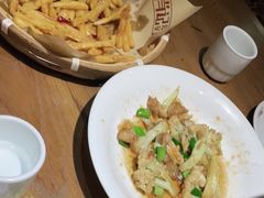 -肖记公安牛肉鱼杂馆· 省级非物质文化遗产(仁和路店)