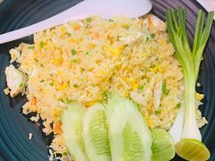 -The Dishes Seafood & Restaurant