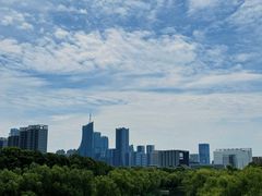 -天鹅湖体育公园