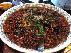 -杨记隆府(白象街店)
