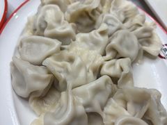 -饺子功·东北记忆·锅包肉(电厂路店)