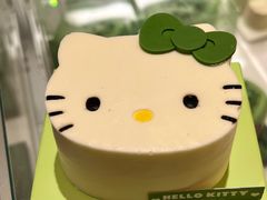-好利来(上海长宁龙之梦店)