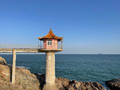 -小麦岛公园