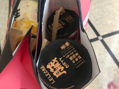 -LELECHA乐乐茶(美罗城店)