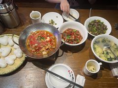 -湘厨壹品(芙蓉广场店)