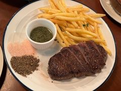 -羽深肉铺 Steak & Wine