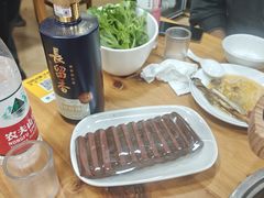 -九米羊肉炉(东渡店)