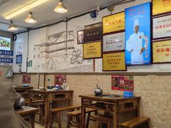 -胖娃古镇鸡杂(磁器口总店)